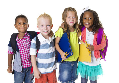 Backpack Safety – Plano TX