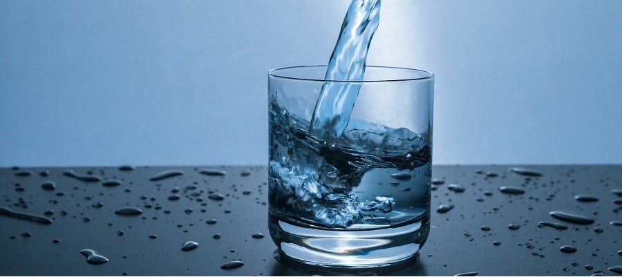 The Benefits of Ionised Alkalised Water